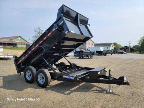 2024 Sure-Trac ST8212DD-B-120