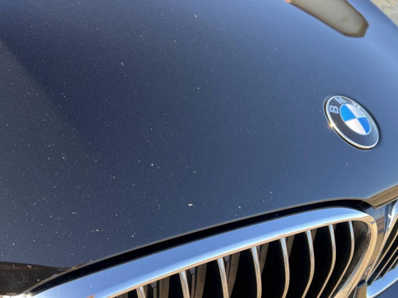 2016 BMW 7 Series 750i xDrive