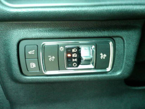 2023 Lincoln Corsair Grand Touring