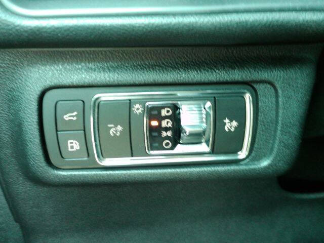 2023 Lincoln Corsair Grand Touring