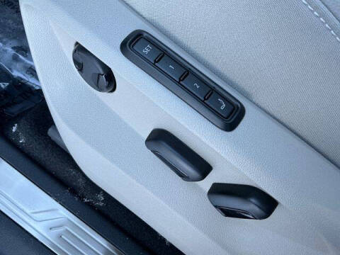 2026 Volkswagen Atlas SEL Premium R-Line 4Motion