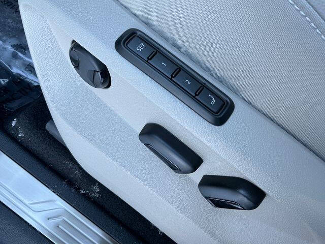 2026 Volkswagen Atlas SEL Premium R-Line 4Motion