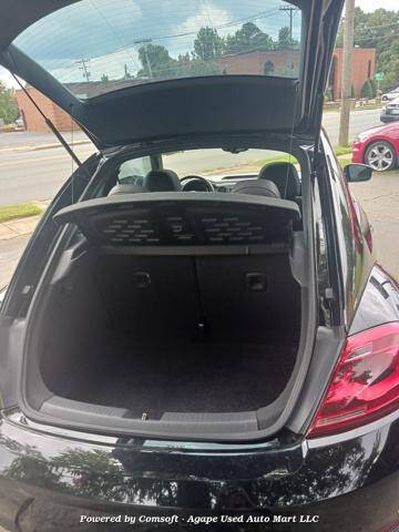 2016 Volkswagen Beetle