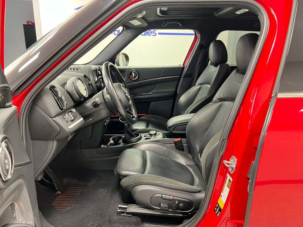 2018 MINI Countryman for sale at Conway Imports in   Streamwood, IL