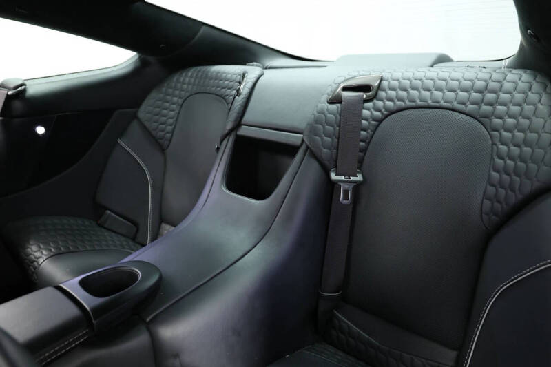 2016 Aston Martin Vanquish