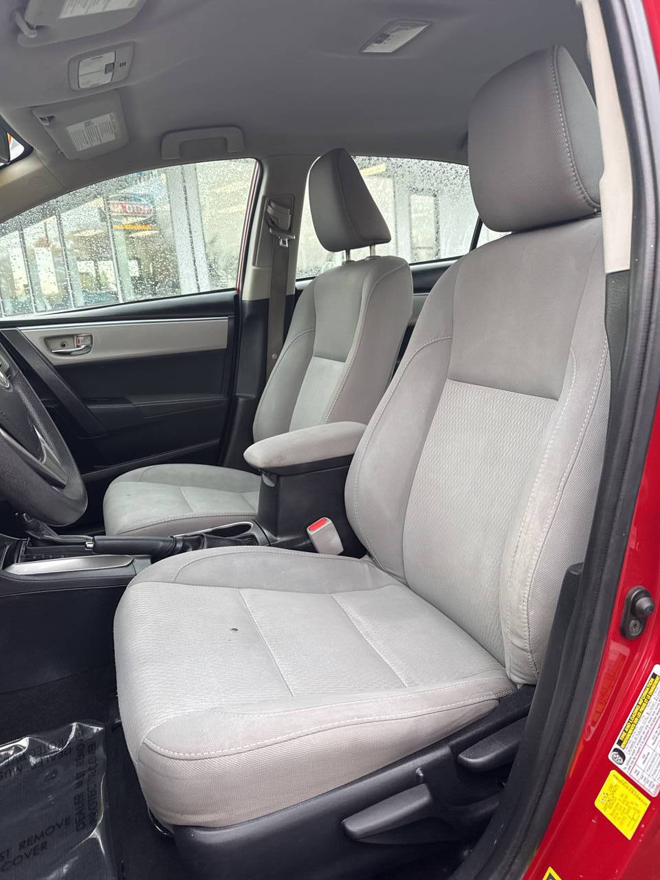 used 2016 Toyota Corolla car, priced at $10,999