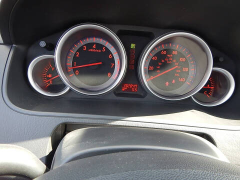 2007 Mazda CX-9 Grand Touring