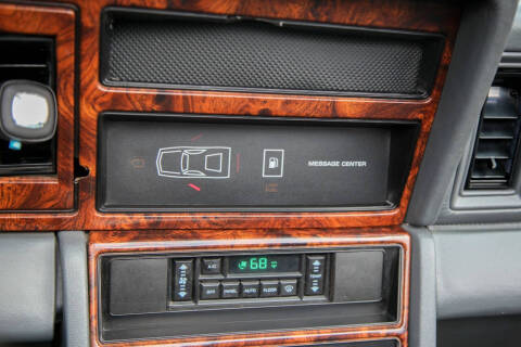 1988 Chrysler Le Baron Premium