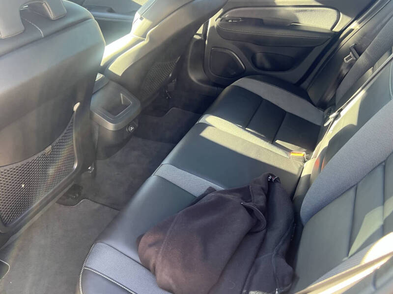 2019 Volvo S60 T5 R-Design