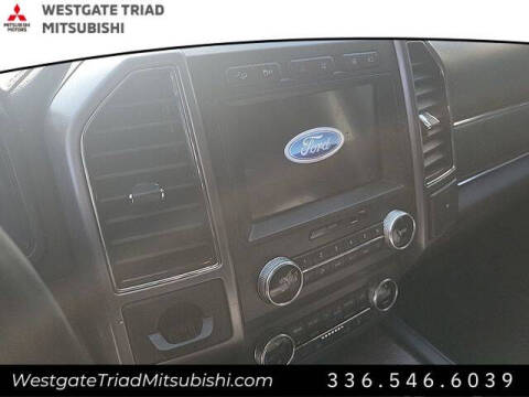 2019 Ford Expedition MAX Platinum