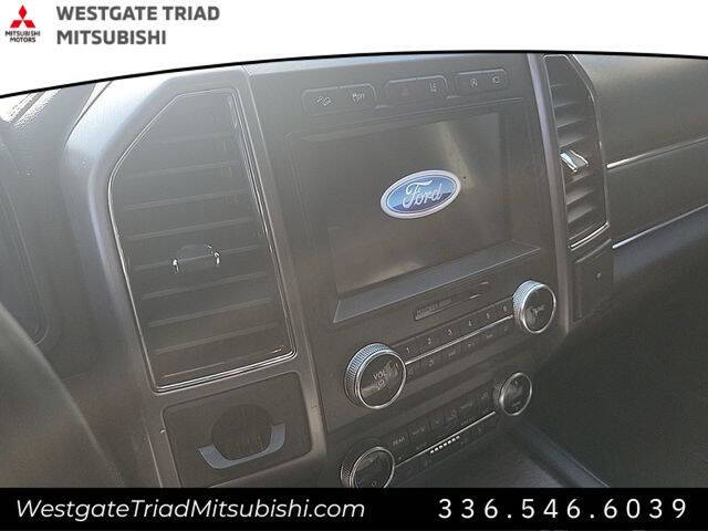 2019 Ford Expedition MAX Platinum