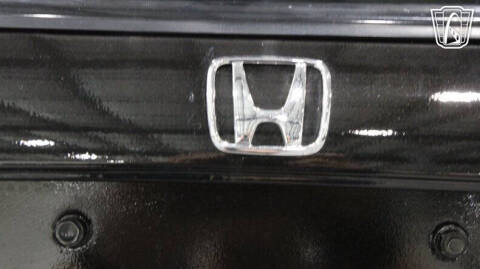 1993 Honda Civic Si