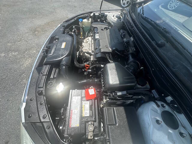 2012 Hyundai Elantra Touring GLS