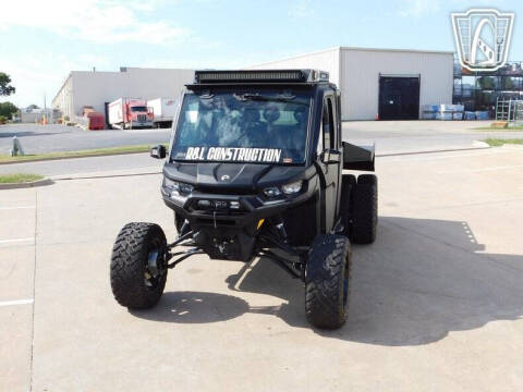 2021 CANA UTV