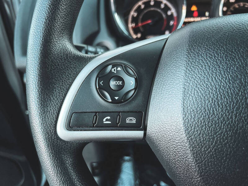 2021 Mitsubishi Outlander Sport