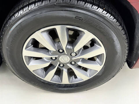 2020 Chrysler Pacifica Hybrid Limited