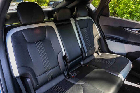 2024 Kia EV6 GT-Line