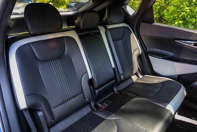 2024 Kia EV6 GT-Line