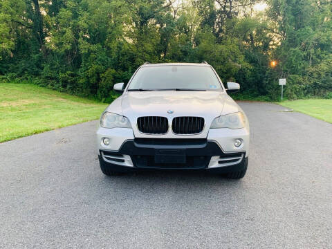 2009 BMW X5 for sale at Sterling Auto Sales and Service in Whitehall PA