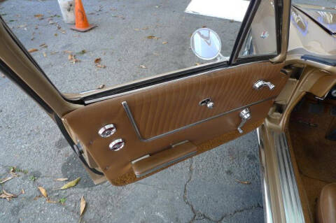 1963 Chevrolet Corvette