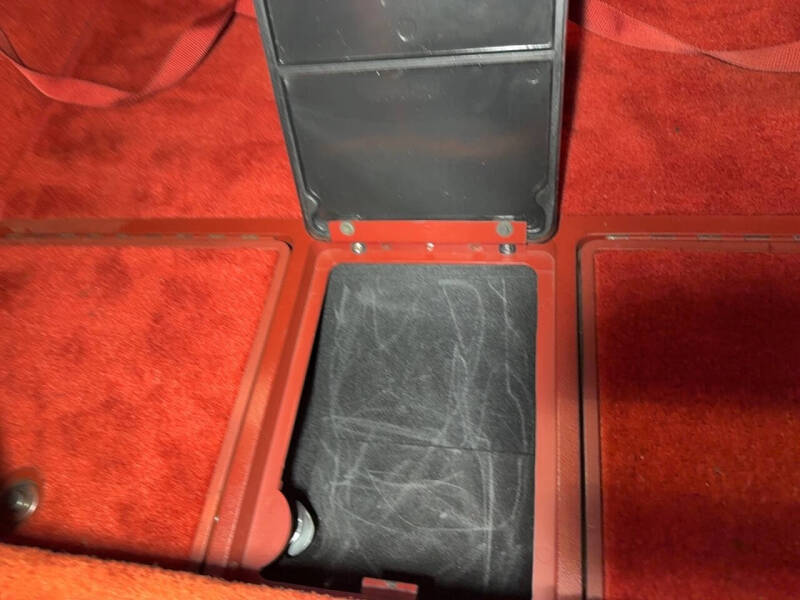 1976 Chevrolet Corvette