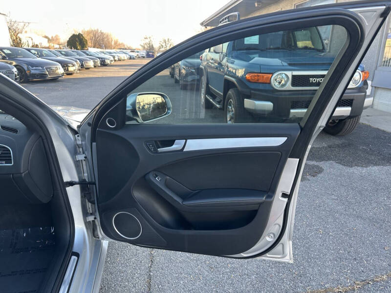 2014 Audi S4 3.0T quattro Premium Plus