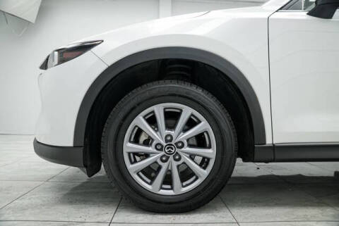 2023 Mazda CX-5 2.5 S Preferred