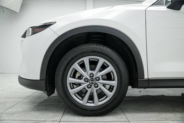 2023 Mazda CX-5 2.5 S Preferred