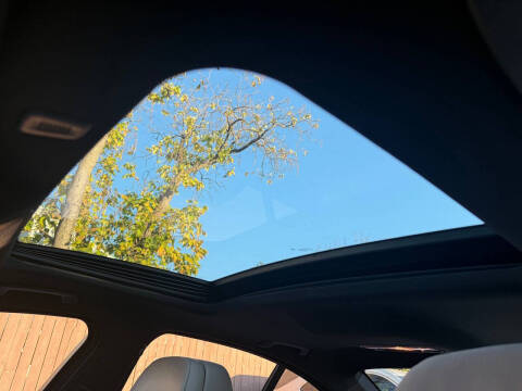 2012 BMW 5 Series 535i