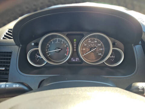 2014 Mazda CX-9 Touring