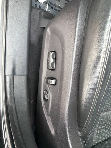 2013 Hyundai Santa Fe Sport 2.0T