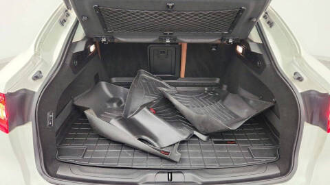 2017 Maserati Levante