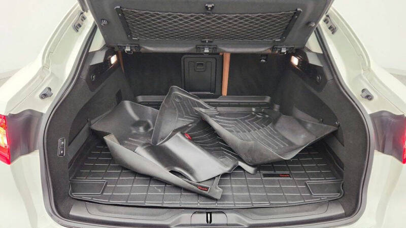 2017 Maserati Levante