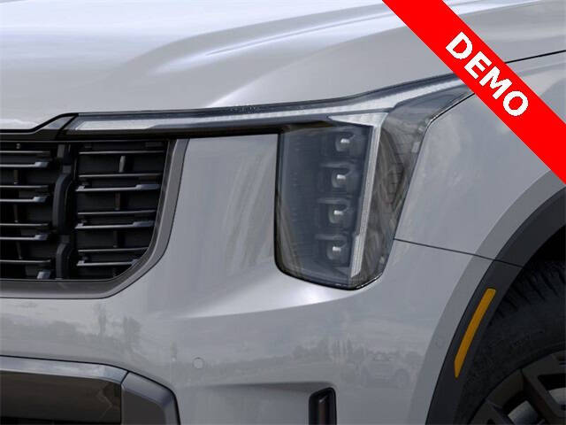 2025 Kia Sorento X-Pro SX-Prestige