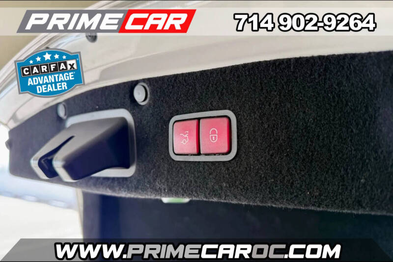 2017 Mercedes-Benz S-Class S 550