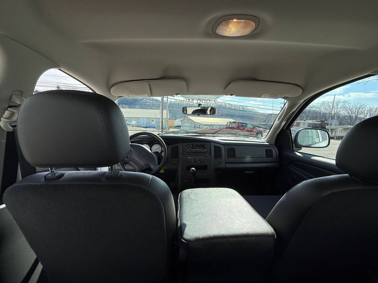 2003 Dodge Ram 1500 27