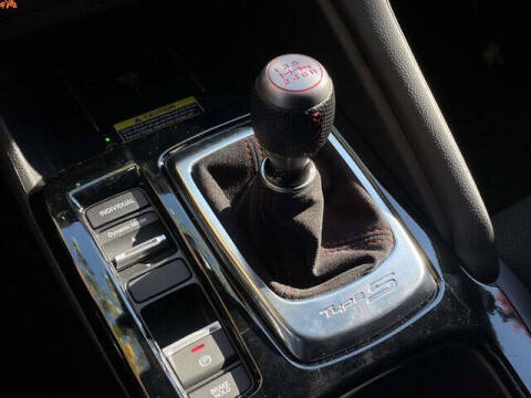 2025 Acura Integra Type S