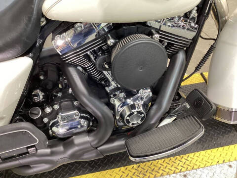 2015 Harley-Davidson Road King