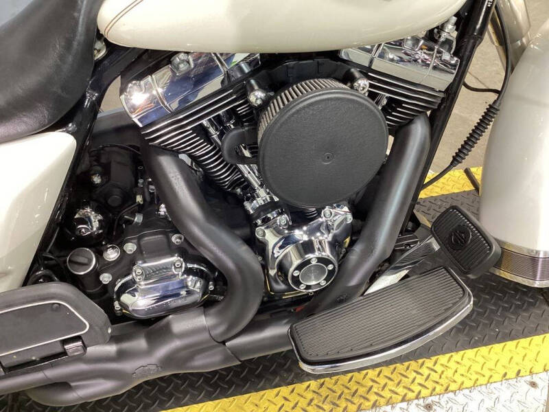 2015 Harley-Davidson Road King