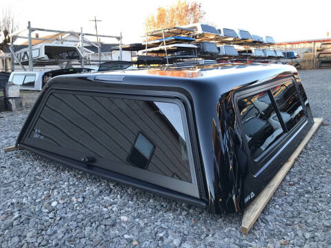 2014 Chevrolet Silverado 1500 SS Classic for sale at Crossroads Camper Tops & Truck Accessories in East Bend NC