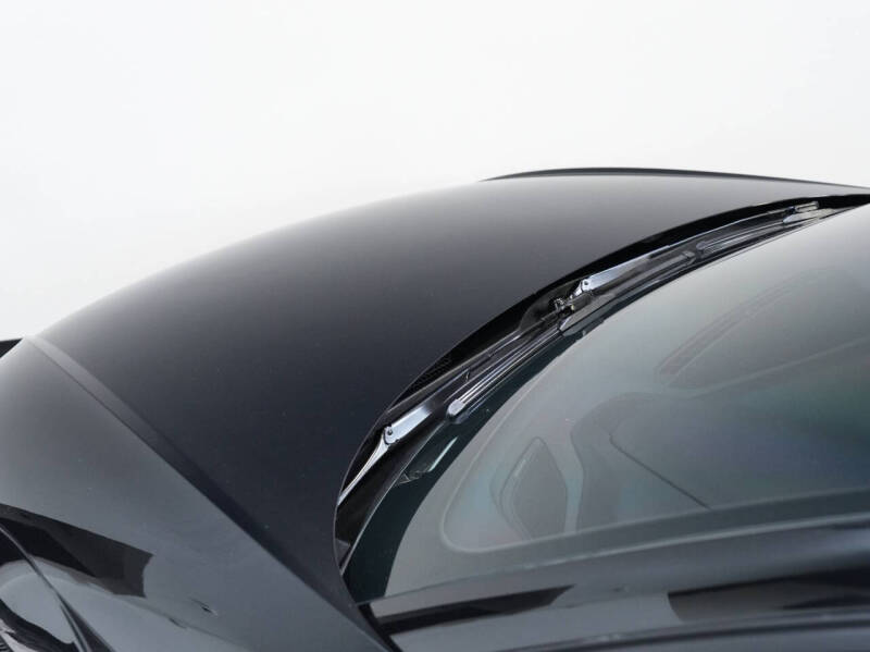 2019 Audi TT RS 2.5T quattro