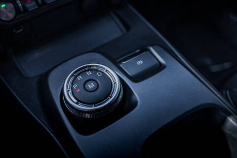 2021 Ford Mustang Shelby GT500