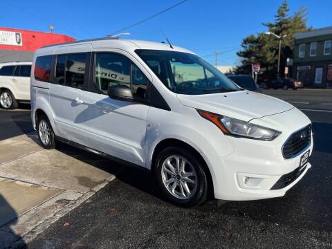 2020 Ford Transit Connect for sale at Pristine Auto Group in Bloomfield NJ