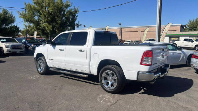 2019 Ram 1500 for sale at Auto Plaza in Fresno, CA