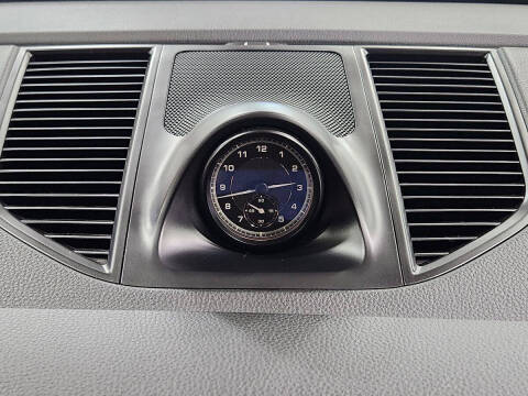 2022 Porsche Macan S