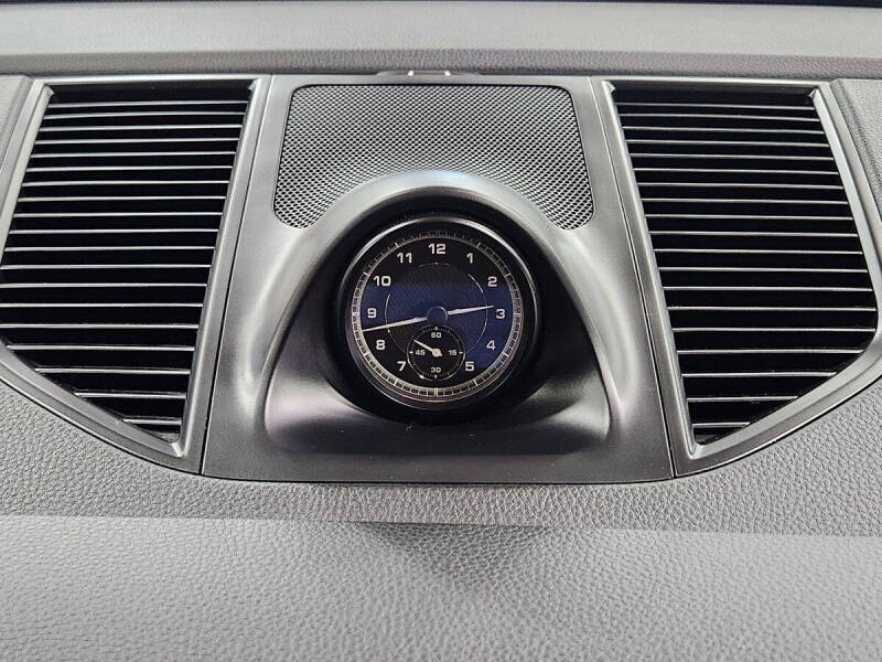 2022 Porsche Macan S