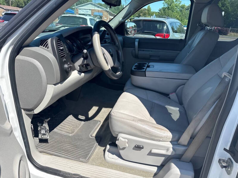 2009 GMC Sierra 1500
