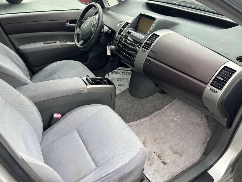 2005 Toyota Prius