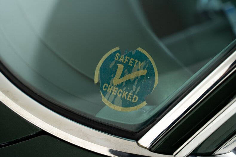 1963 Chevrolet Impala