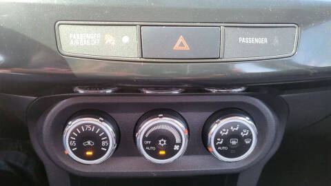 2015 Mitsubishi Lancer Evolution GSR